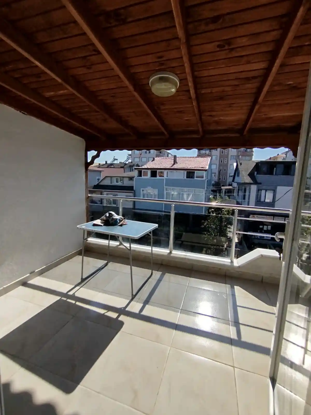 Sakarya Kocaali Yalı Mahallesi'nde Kiralık Merkezi Konumda 3+1 Triplex Villa - Görsel 6
