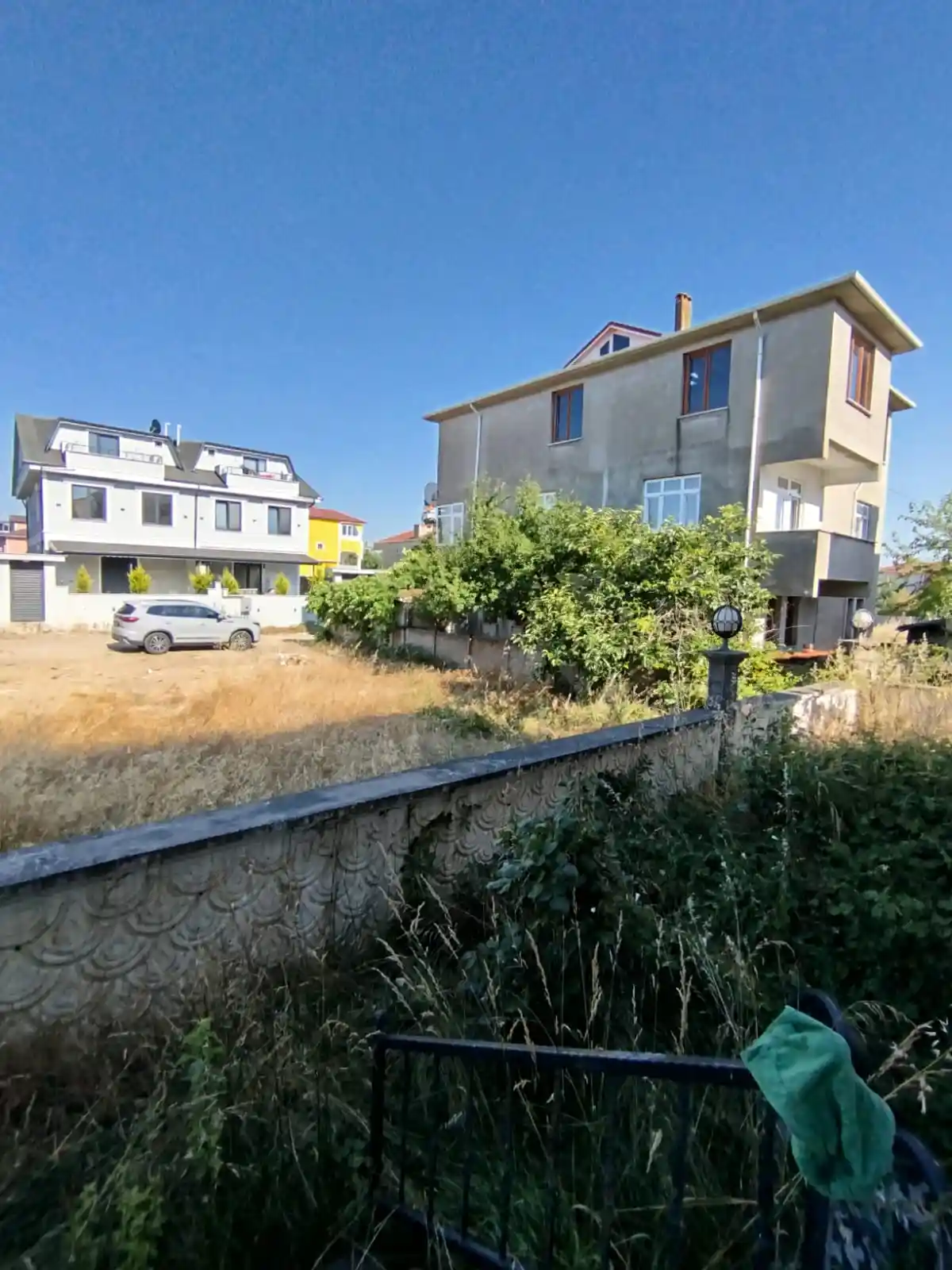 Sakarya Kocaali Yalı Mahallesi'nde Kiralık Merkezi Konumda 3+1 Triplex Villa - Görsel 4