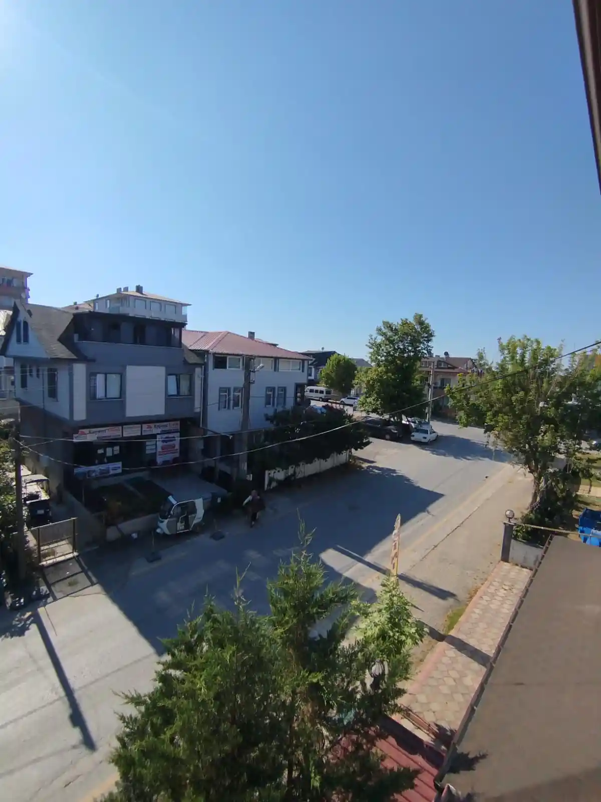 Sakarya Kocaali Yalı Mahallesi'nde Kiralık Merkezi Konumda 3+1 Triplex Villa - Görsel 5