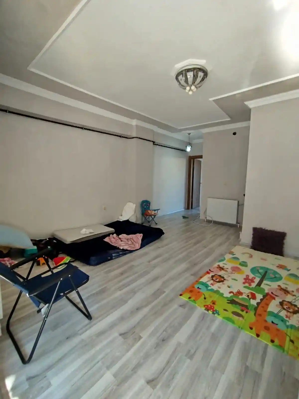 Sakarya Kocaali Yalı Mahallesi'nde Kiralık Merkezi Konumda 3+1 Triplex Villa - Görsel 14