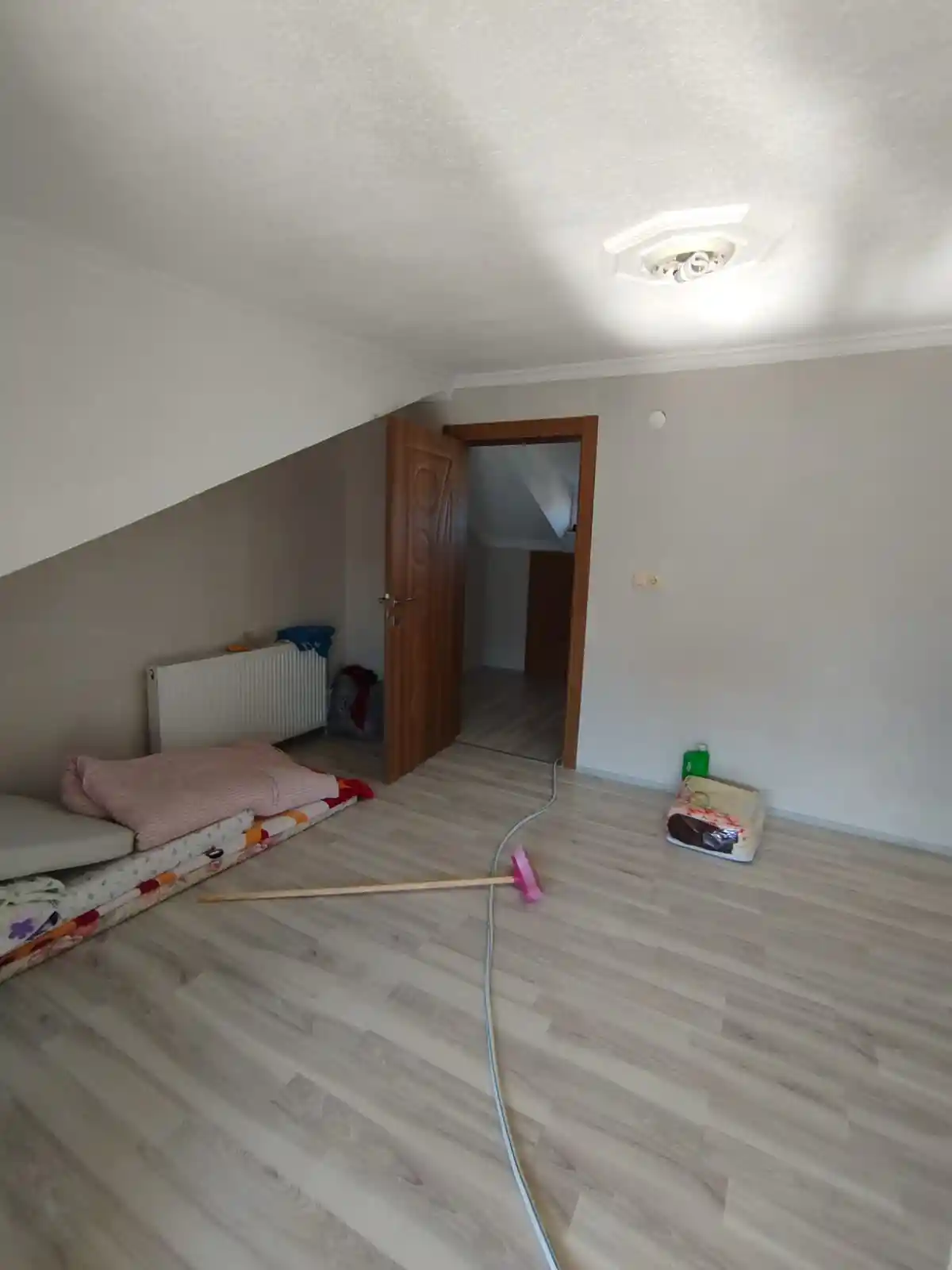 Sakarya Kocaali Yalı Mahallesi'nde Kiralık Merkezi Konumda 3+1 Triplex Villa - Görsel 10