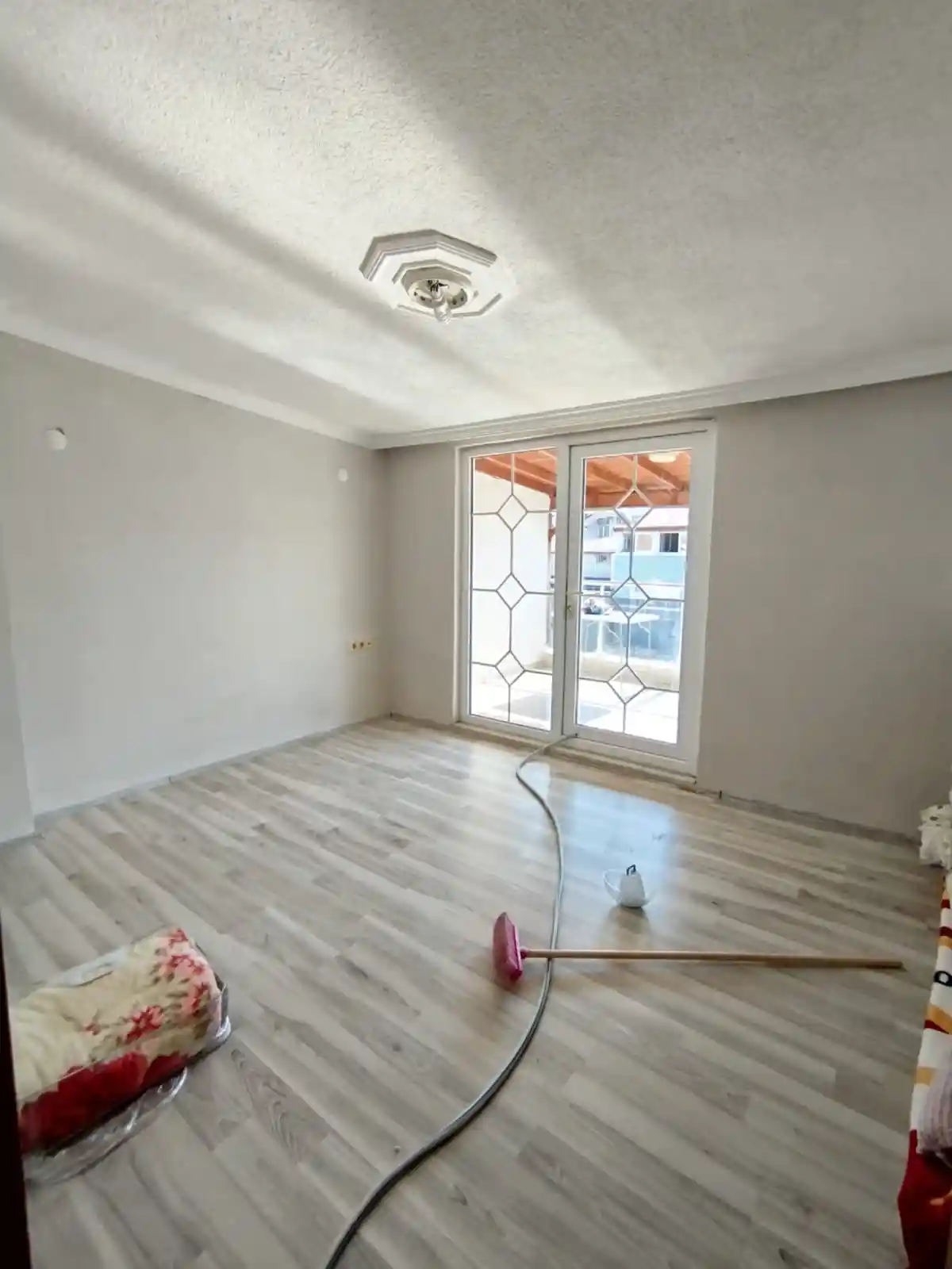 Sakarya Kocaali Yalı Mahallesi'nde Kiralık Merkezi Konumda 3+1 Triplex Villa - Görsel 18
