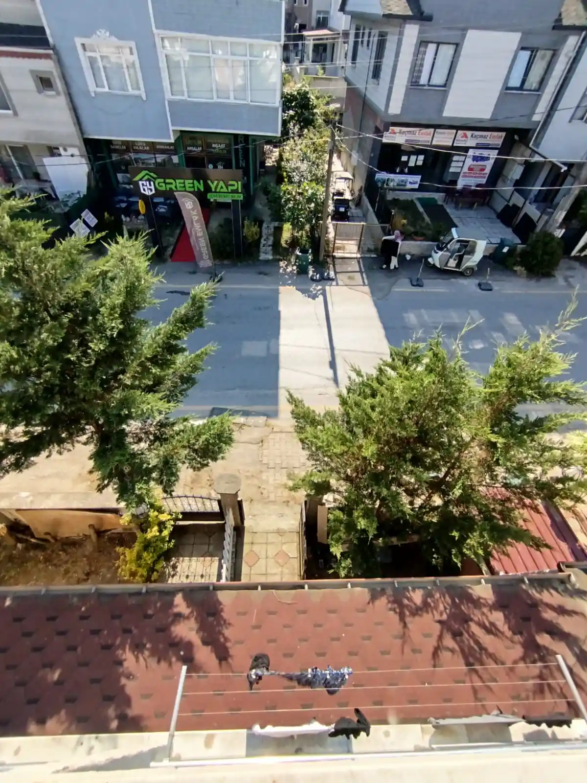 Sakarya Kocaali Yalı Mahallesi'nde Kiralık Merkezi Konumda 3+1 Triplex Villa - Görsel 2