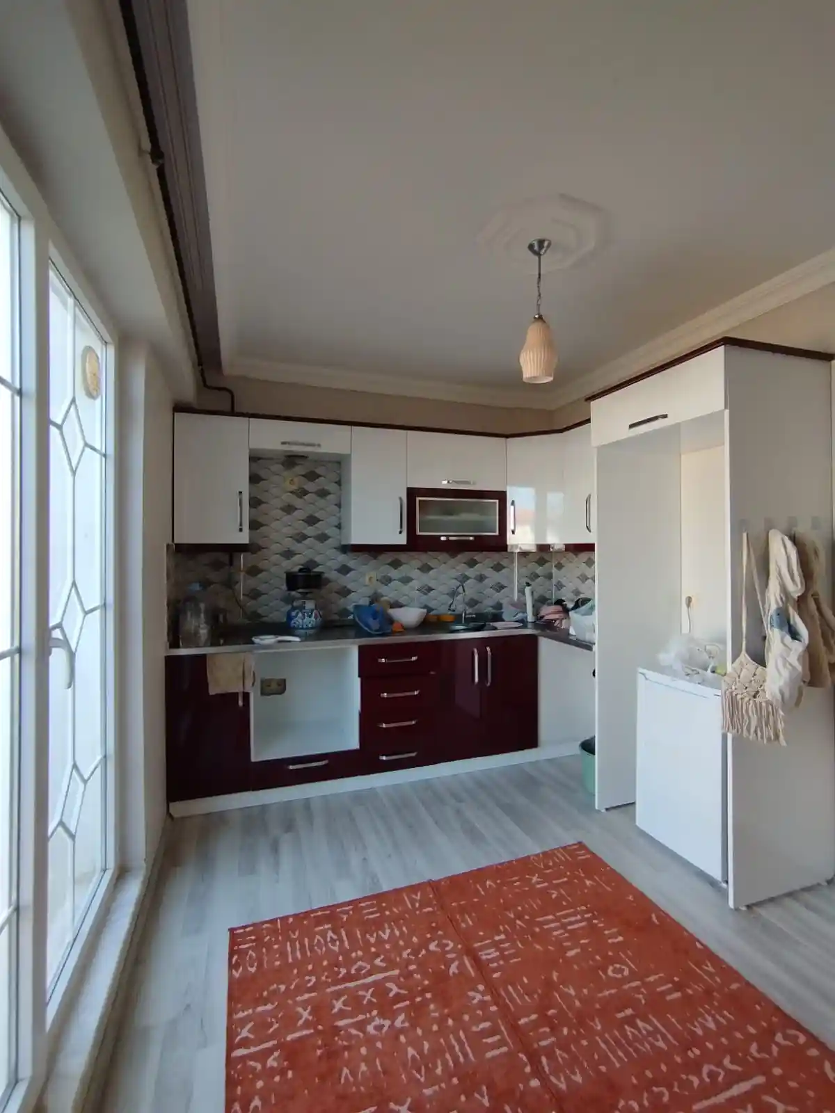Sakarya Kocaali Yalı Mahallesi'nde Kiralık Merkezi Konumda 3+1 Triplex Villa - Görsel 16