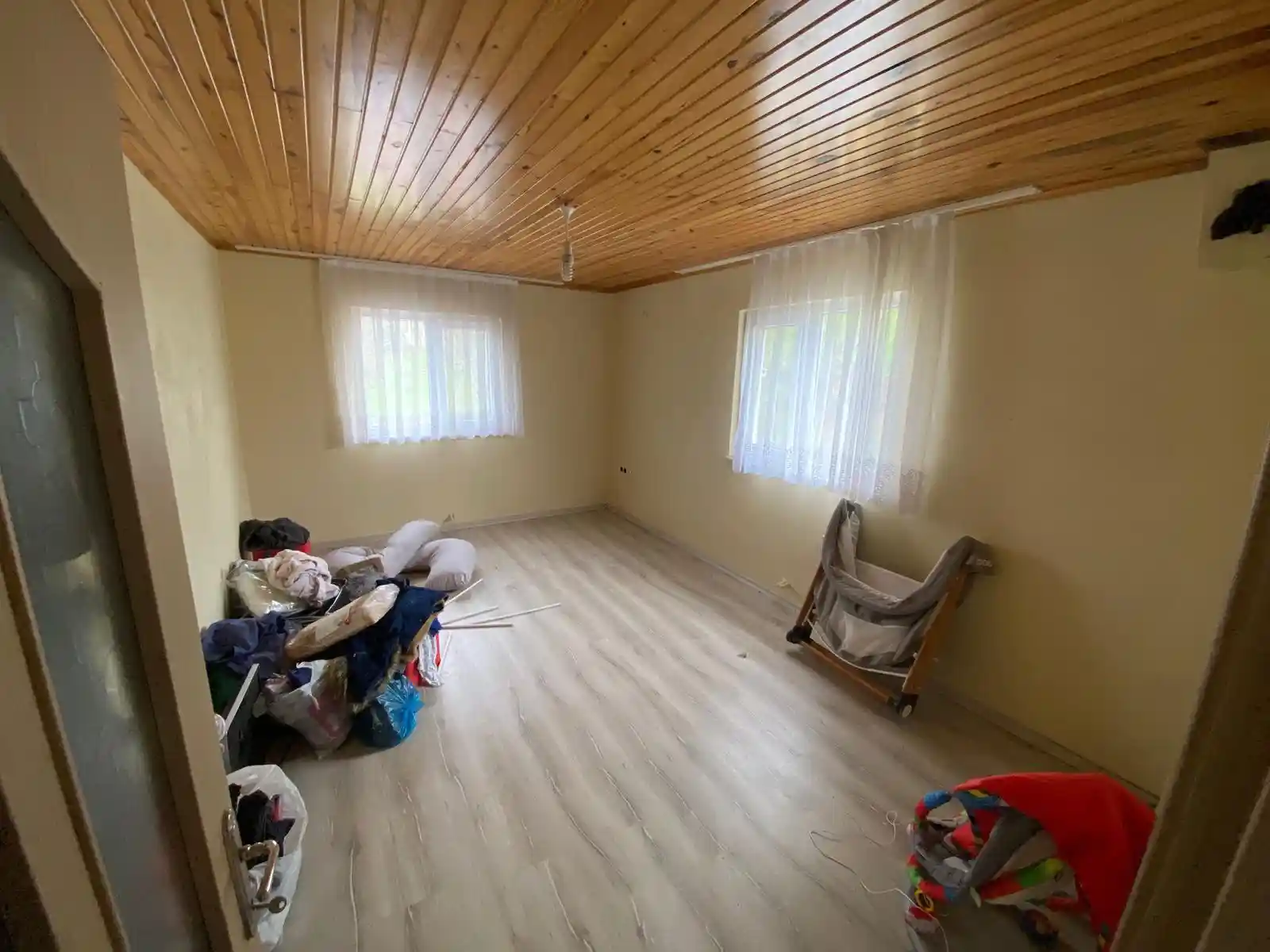 Sakarya Kocaali Kestanepınarı'nda Ana Yola Cepheli 7.320 m² Fındıklık İçinde 4+1 Lüks Dubleks - Görsel 10