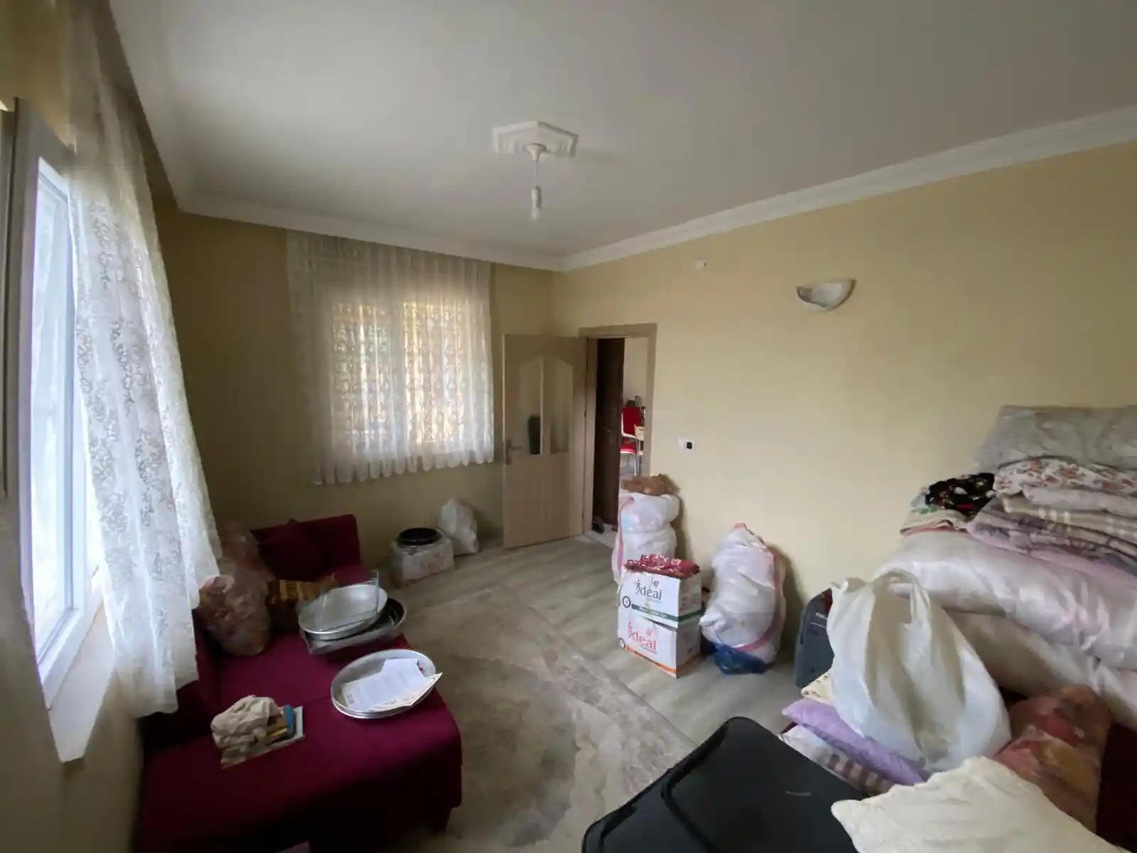 Sakarya Kocaali Kestanepınarı'nda Ana Yola Cepheli 7.320 m² Fındıklık İçinde 4+1 Lüks Dubleks - Görsel 8