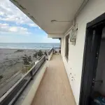 Sakarya Kocaali Alandere'de Denize Sıfır, Havuzlu Sitede 3+1 Satılık Dubleks