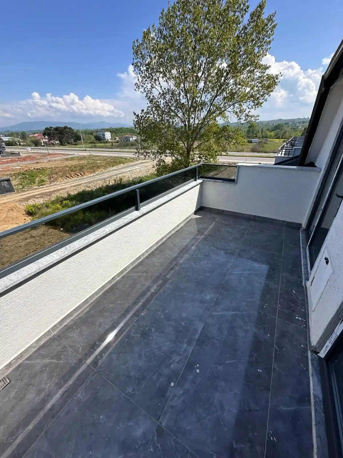 Kocaali Alandere'de Havuzlu Eşyalı 4+1 Tripleks Villa - 6.800.000 TL - Görsel 22