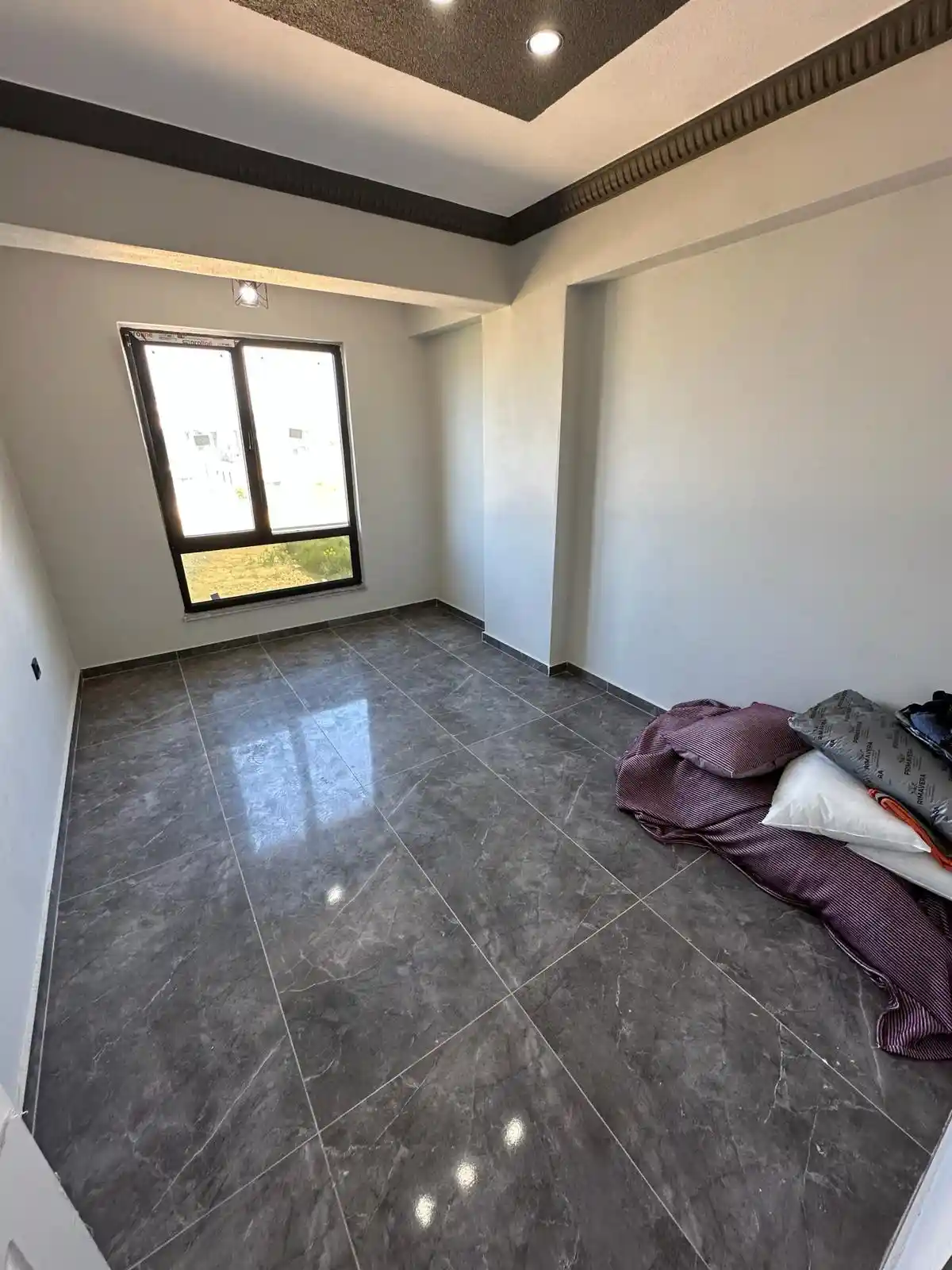 Kocaali Alandere'de Havuzlu Eşyalı 4+1 Tripleks Villa - 6.800.000 TL - Görsel 19