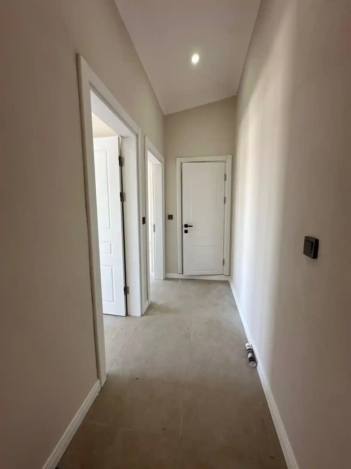 Kocaali Alandere’de Havuzlu ve Yerden Isıtmalı Modern 4+1 Lüks Villa - Görsel 27