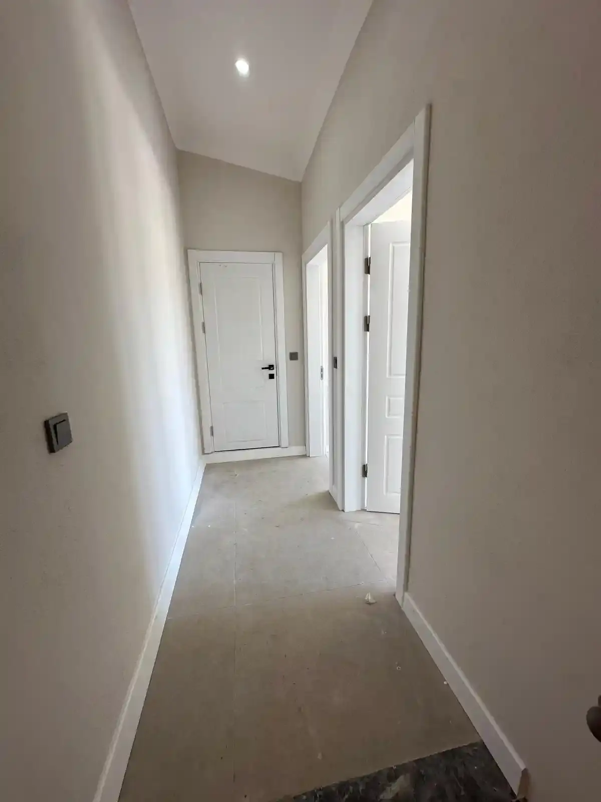 Kocaali Alandere’de Premium Ön Cephe Müstakil Havuzlu Prestijli 4+1 Villa - Görsel 23