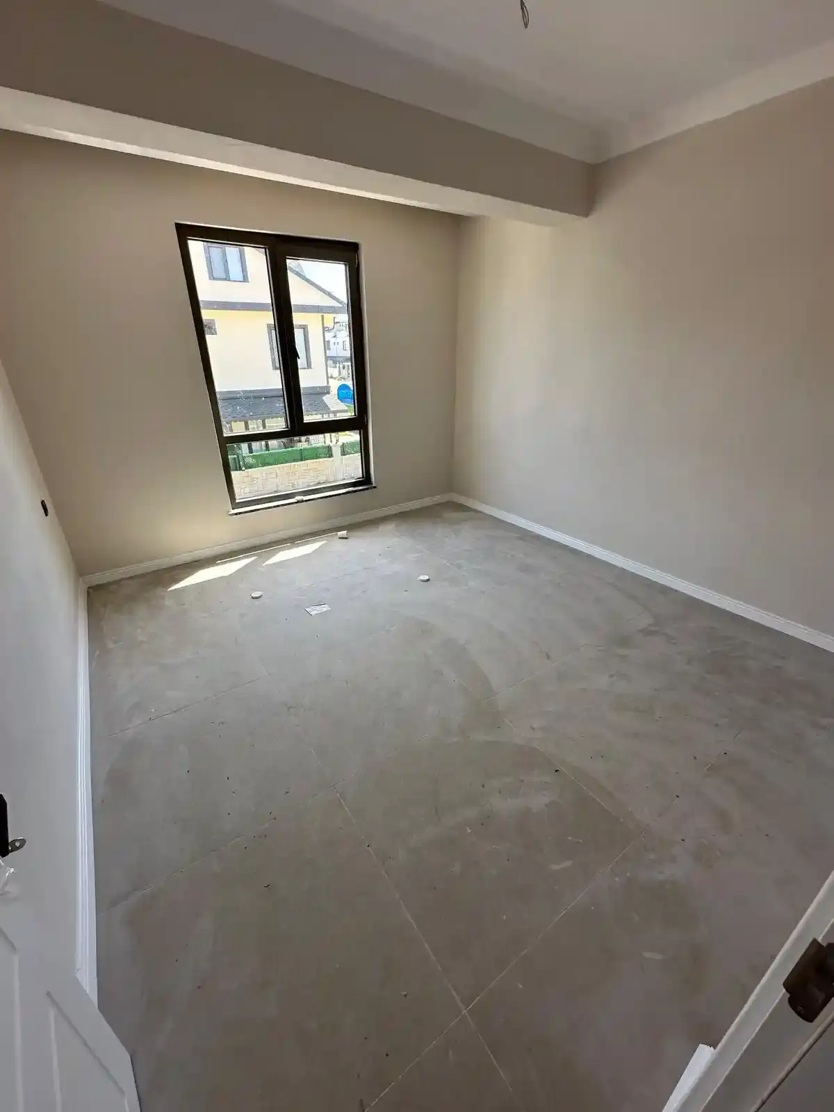Kocaali Alandere’de Premium Ön Cephe Müstakil Havuzlu Prestijli 4+1 Villa - Görsel 24