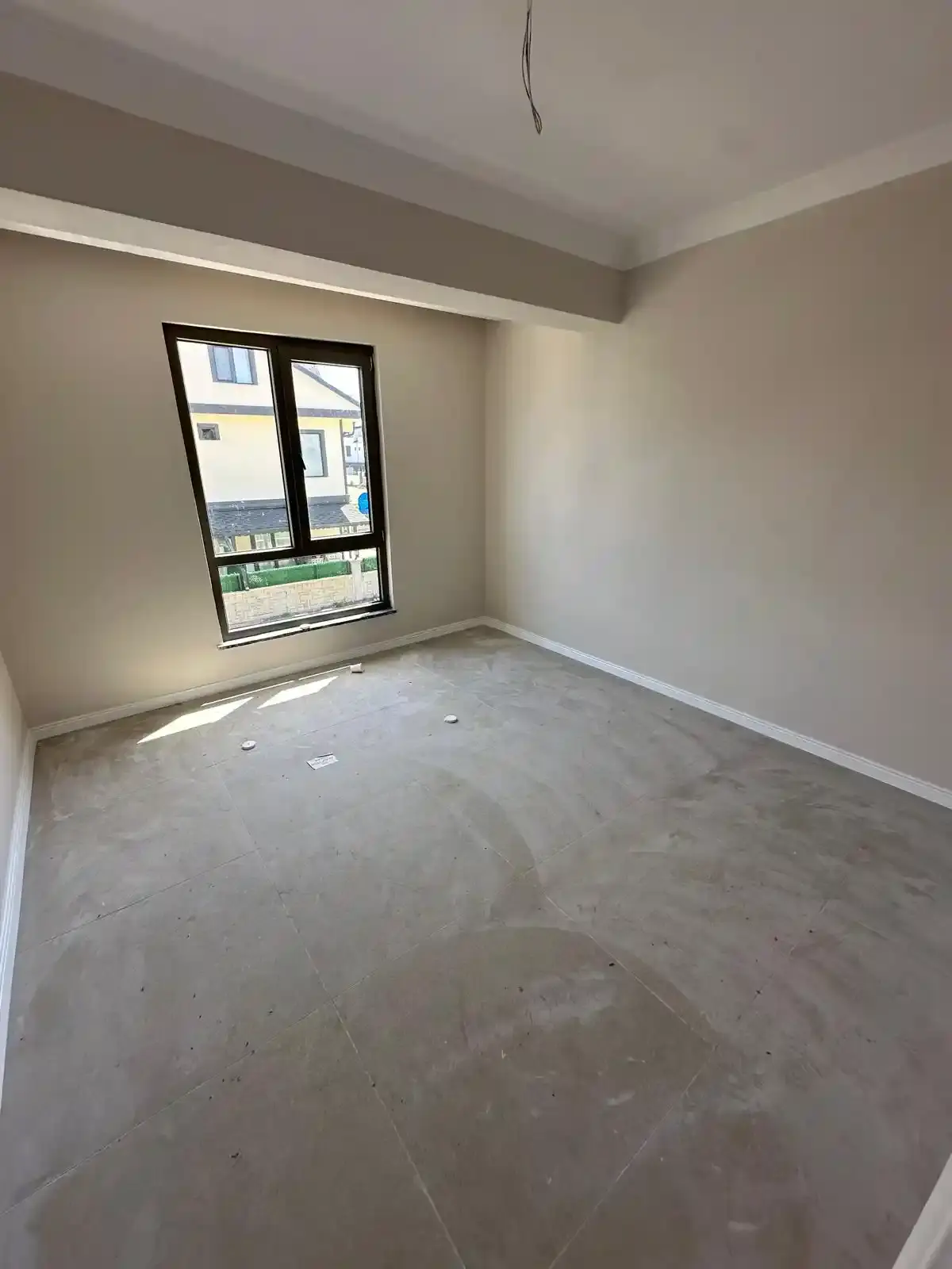 Kocaali Alandere’de Premium Ön Cephe Müstakil Havuzlu Prestijli 4+1 Villa - Görsel 22