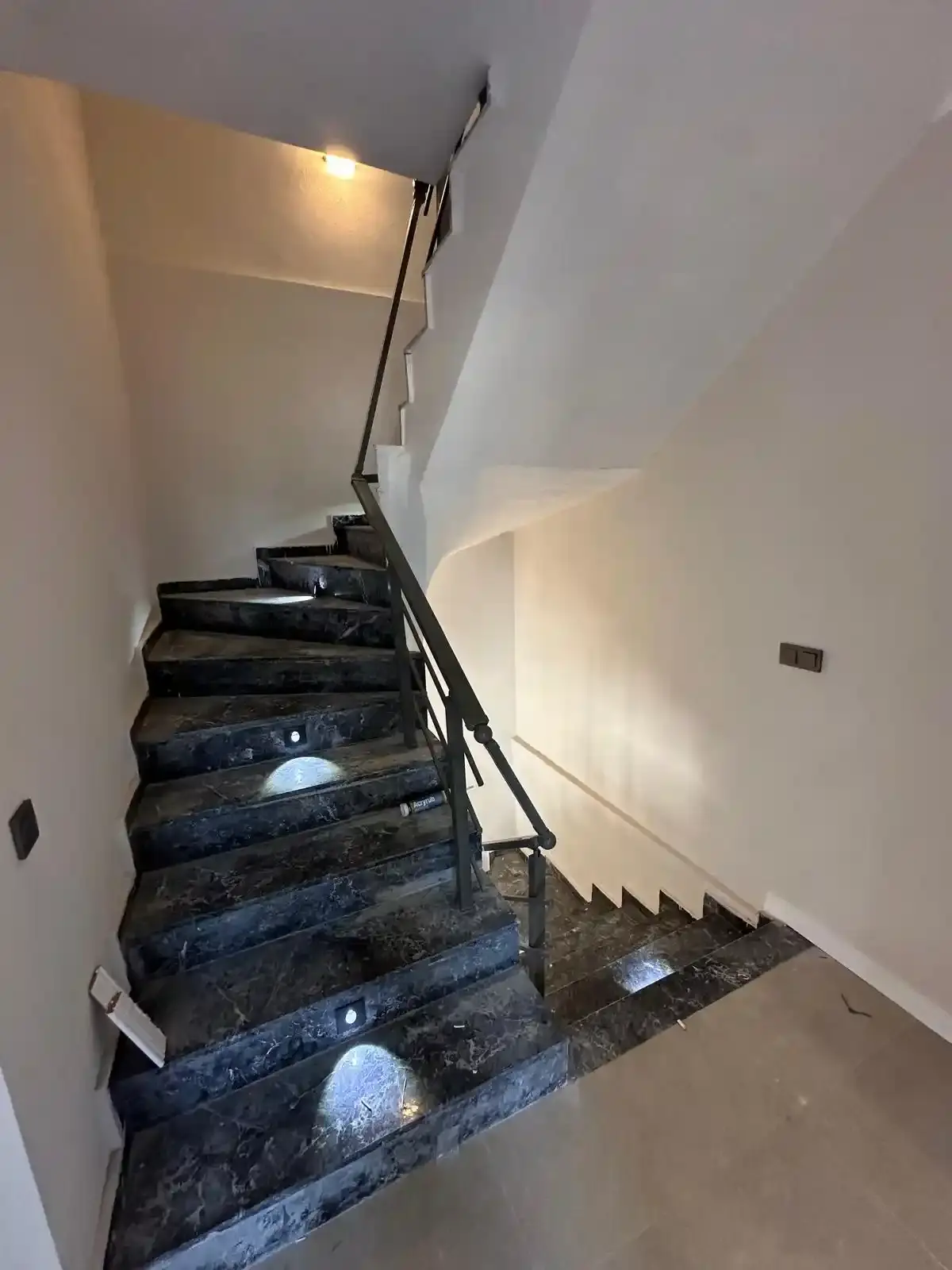 Kocaali Alandere’de Premium Ön Cephe Müstakil Havuzlu Prestijli 4+1 Villa - Görsel 15