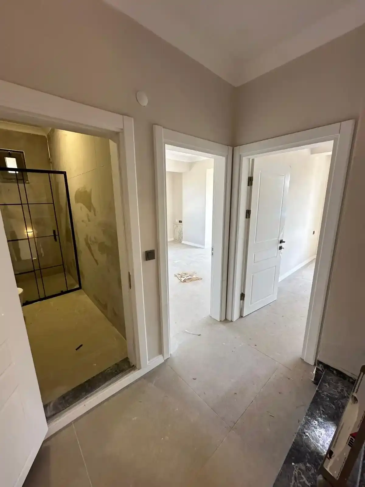Kocaali Alandere’de Premium Ön Cephe Müstakil Havuzlu Prestijli 4+1 Villa - Görsel 17
