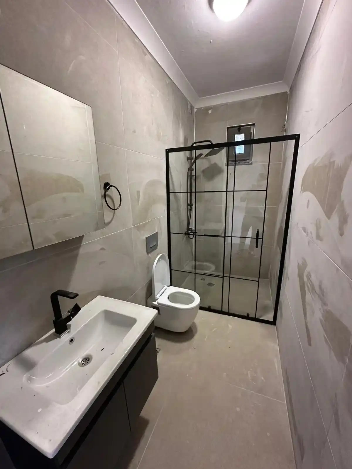 Kocaali Alandere’de Premium Ön Cephe Müstakil Havuzlu Prestijli 4+1 Villa - Görsel 20