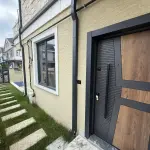Kocaali Alandere'de Müstakil Havuzlu ve Bahçeli 4+1 Lüks Villa - 180m²
