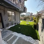 Kocaali Yalı’da Denize 340m Havuzlu ve Jakuzili 3+1 Taş Konsept Villa