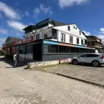 Kocaali Yalı Mahallesinde Merke Plajda Satılık 3+1 Dubleks Villa - Klimalı & Kombili