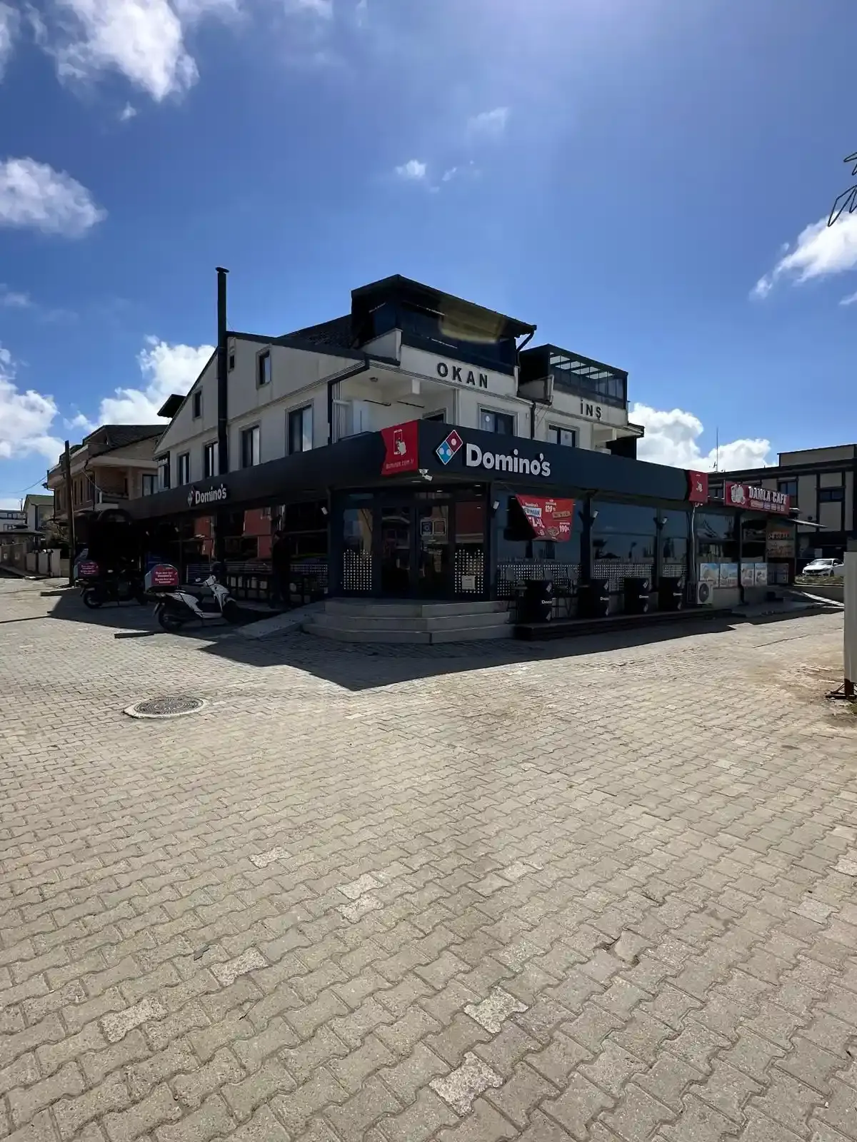 Kocaali Yalı Mahallesinde Merke Plajda Satılık 3+1 Dubleks Villa - Klimalı & Kombili - Görsel 3
