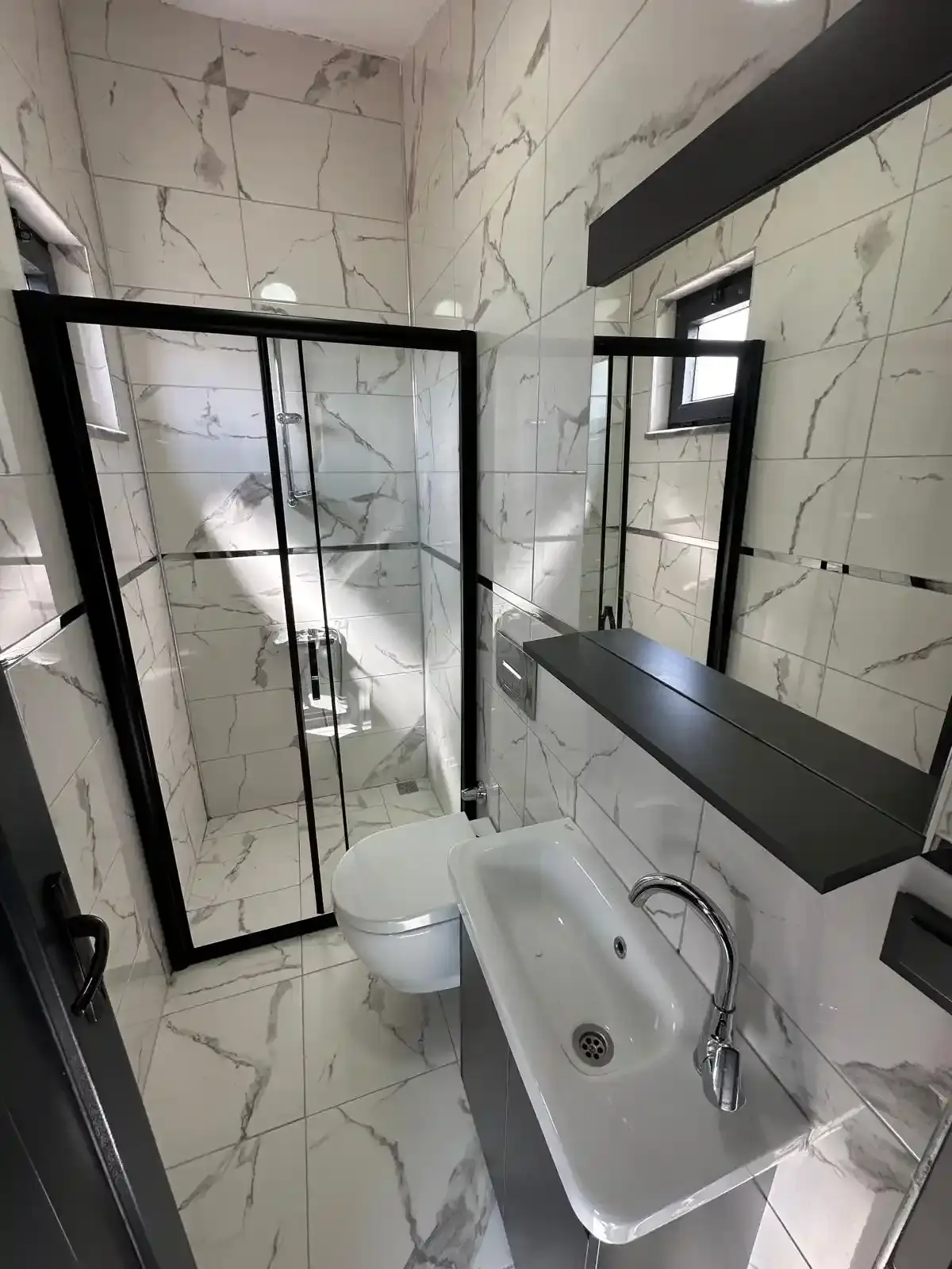 Kocaali Yalı Mahallesinde Merke Plajda Satılık 3+1 Dubleks Villa - Klimalı & Kombili - Görsel 10