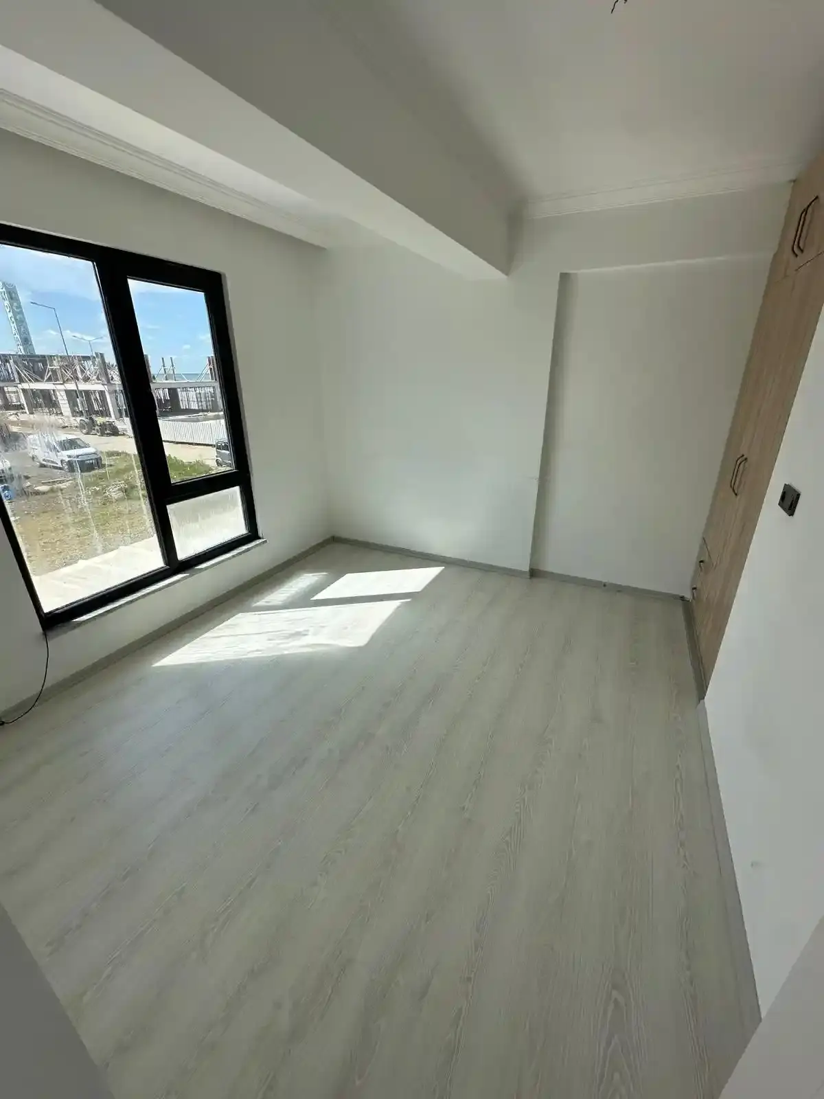Kocaali Yalı Mahallesinde Merke Plajda Satılık 3+1 Dubleks Villa - Klimalı & Kombili - Görsel 17