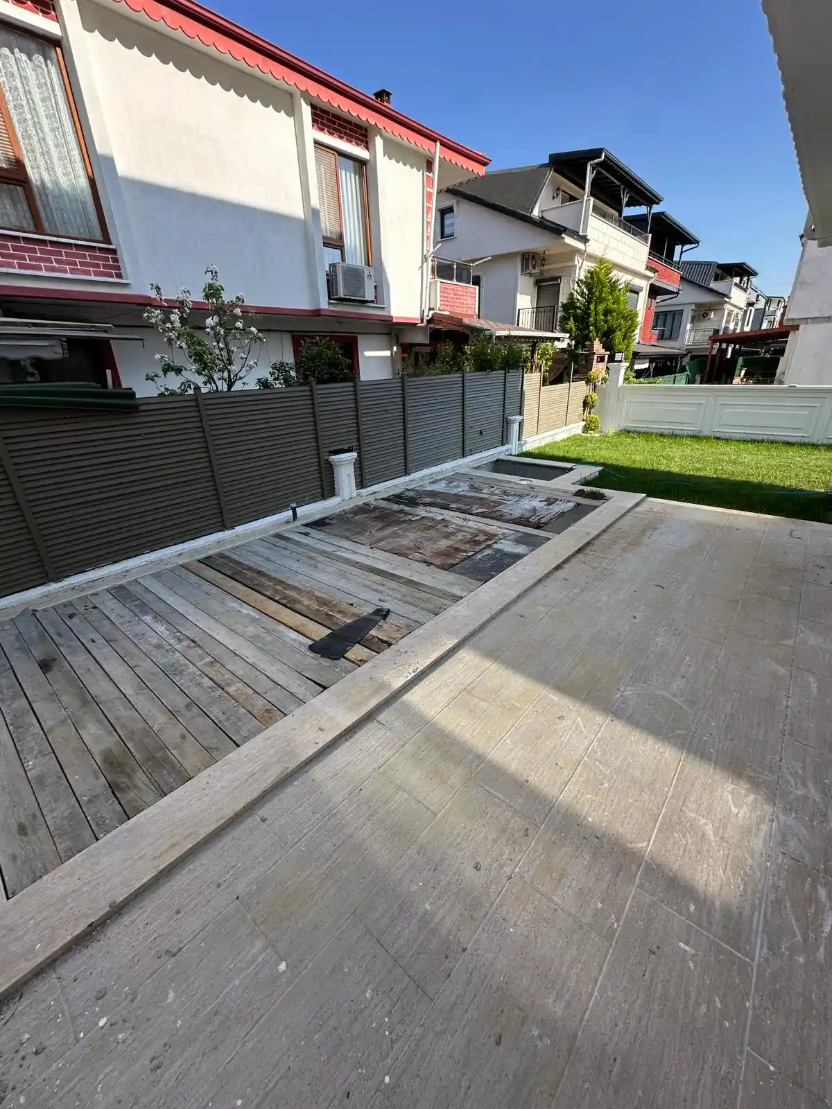 Kocaali Yalı'da Müstakil Havuzlu Yerden Isıtmalı 3+1 Lüks Tripleks Villa - Görsel 5