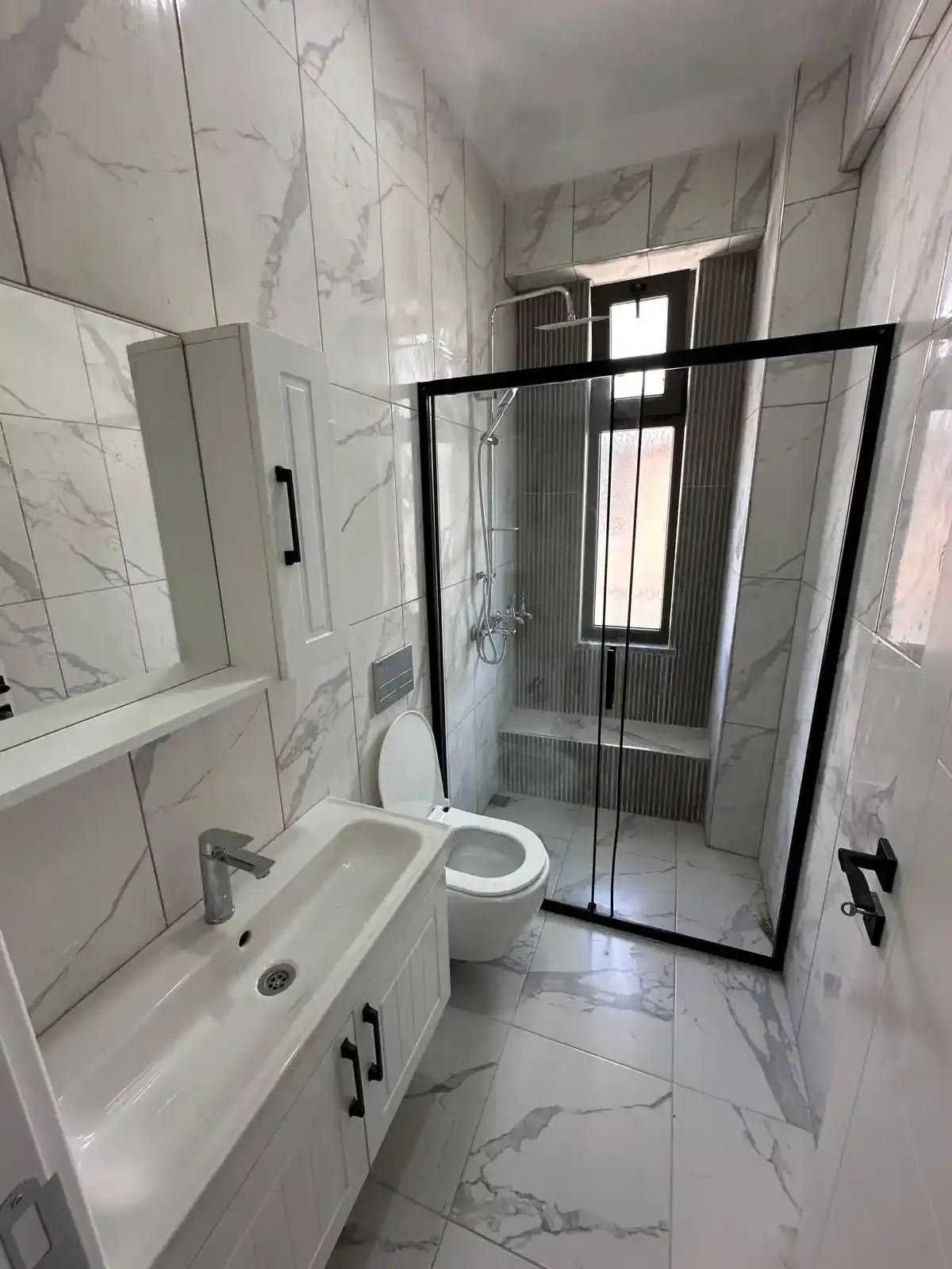 Kocaali Yalı'da Müstakil Havuzlu 4+1 Tripleks Villa - Denize 430m Mesafede - Görsel 15
