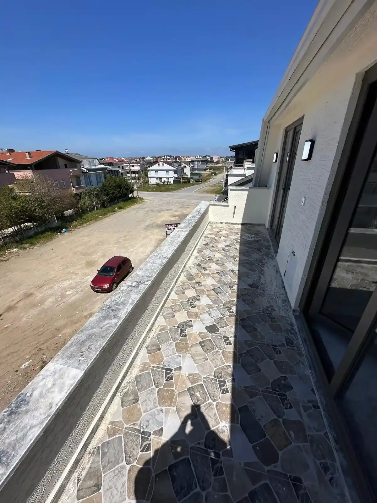 Kocaali Yalı'da Müstakil Havuzlu 4+1 Tripleks Villa - Denize 430m Mesafede - Görsel 7