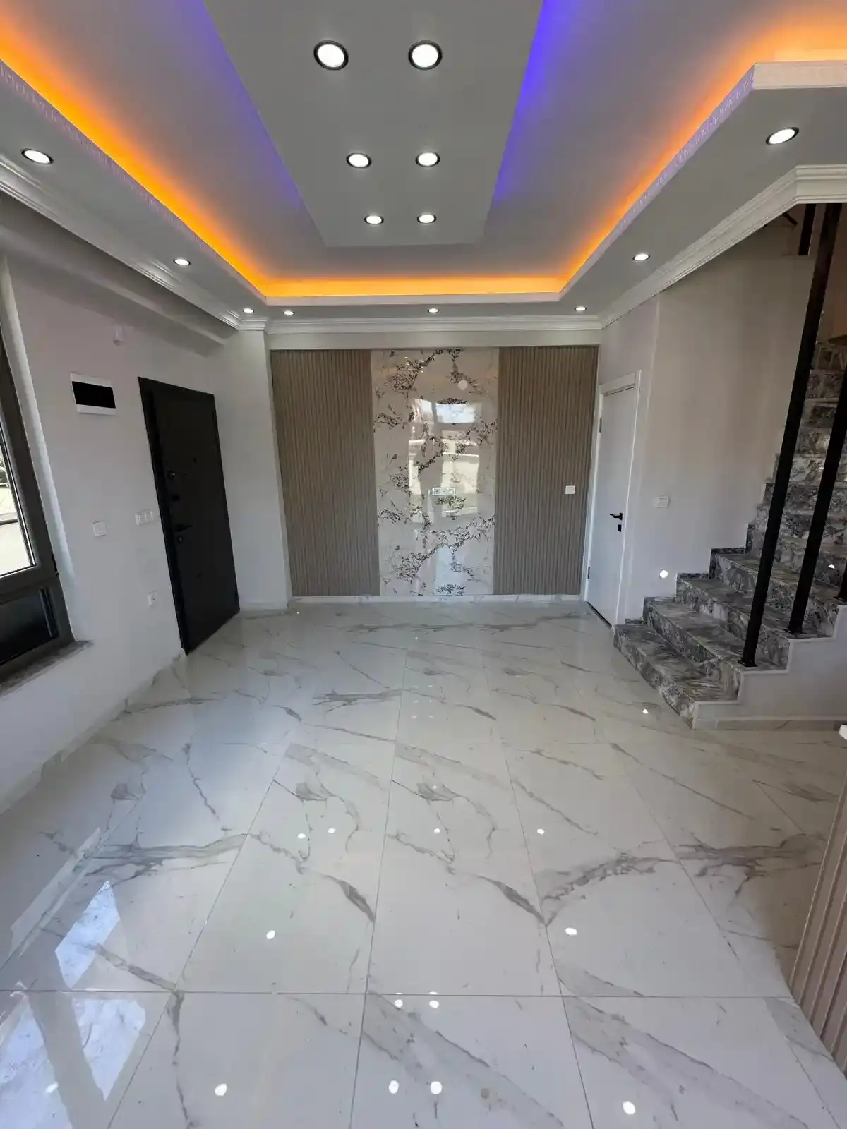 Kocaali Yalı'da Müstakil Havuzlu 4+1 Tripleks Villa - Denize 430m Mesafede - Görsel 20
