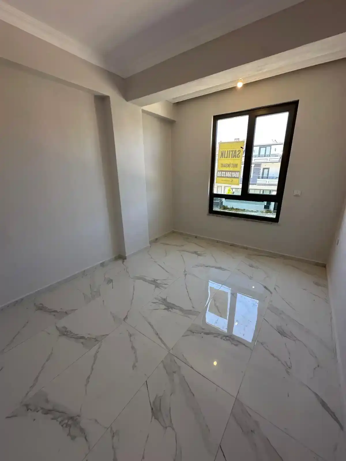 Kocaali Yalı'da Müstakil Havuzlu 4+1 Tripleks Villa - Denize 430m Mesafede - Görsel 13