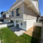 Kocaali Yalı'da Müstakil Havuzlu 4+1 Tripleks Villa - Denize 430m Mesafede