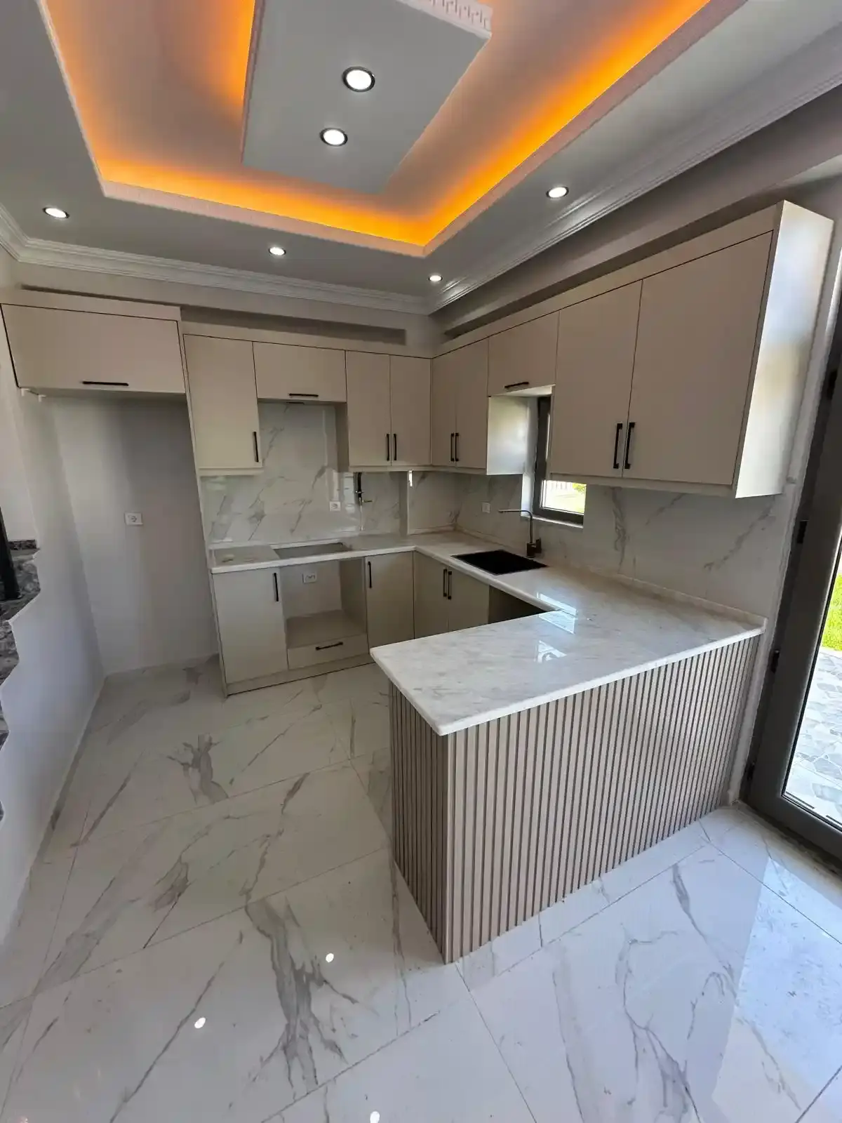 Kocaali Yalı'da Müstakil Havuzlu 4+1 Tripleks Villa - Denize 430m Mesafede - Görsel 17