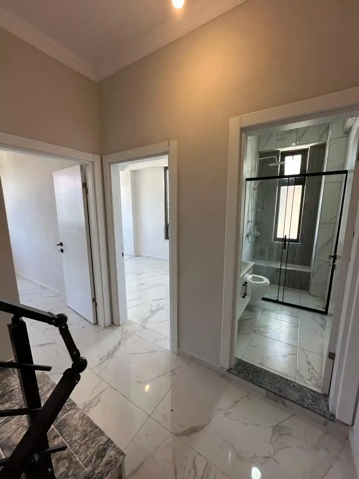 Kocaali Yalı'da Müstakil Havuzlu 4+1 Tripleks Villa - Denize 430m Mesafede - Görsel 16