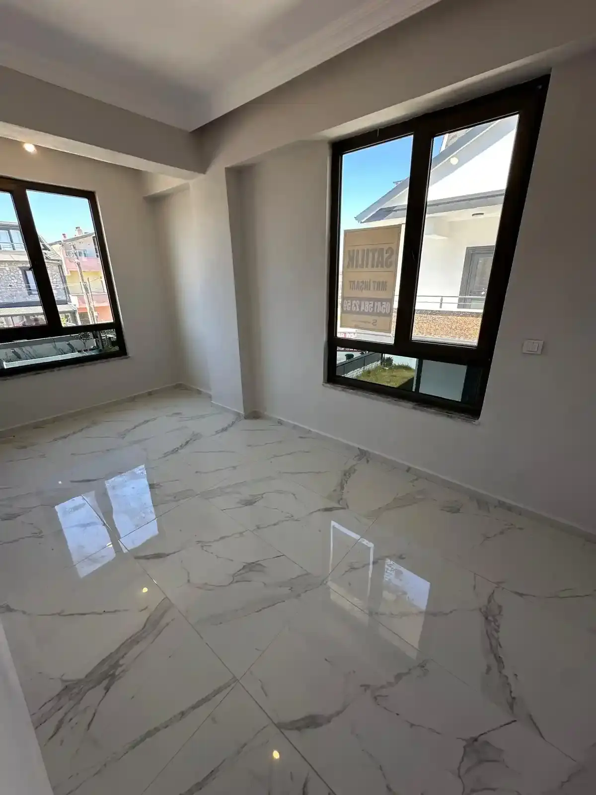 Kocaali Yalı'da Müstakil Havuzlu 4+1 Tripleks Villa - Denize 430m Mesafede - Görsel 14