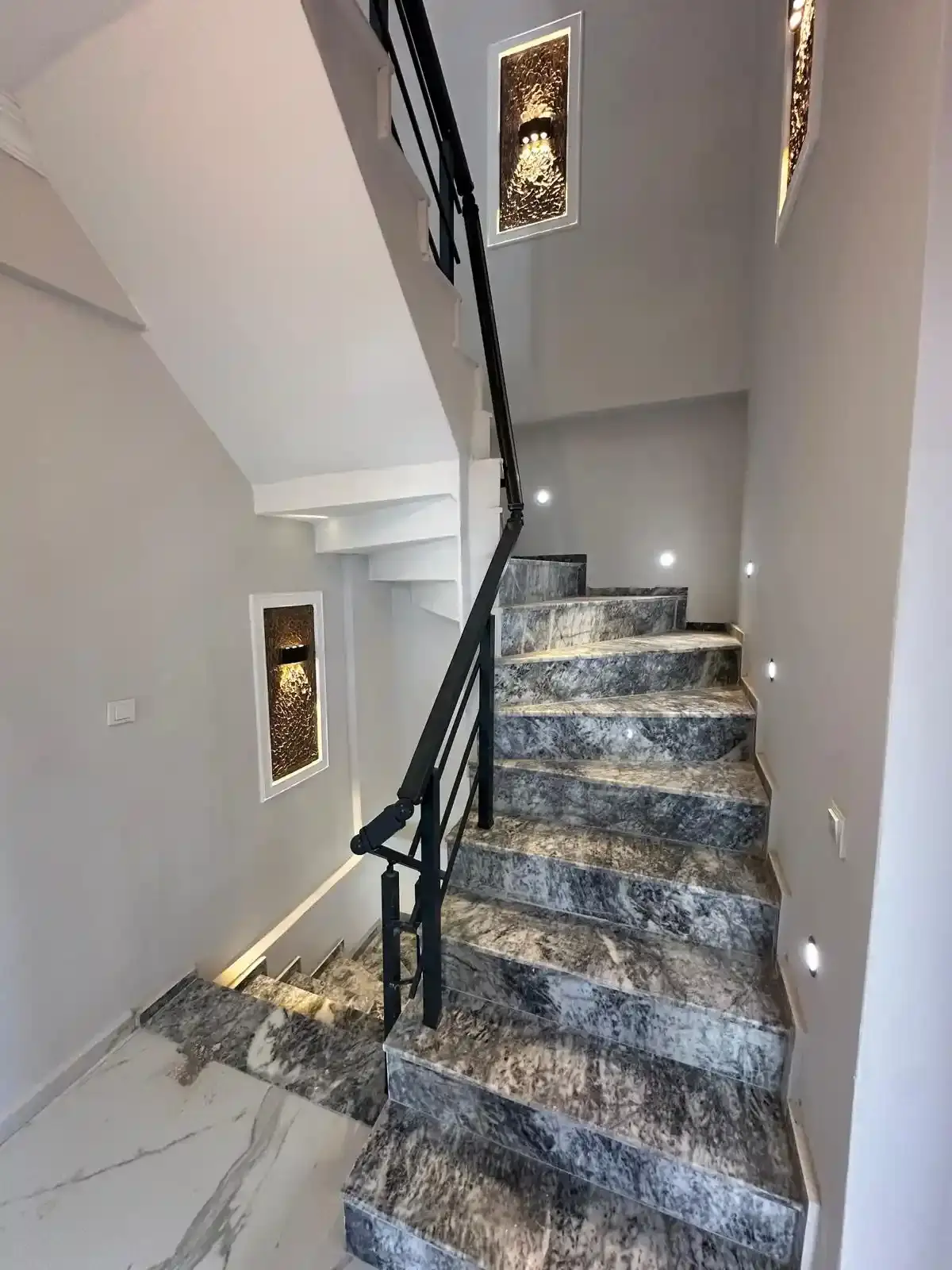 Kocaali Yalı'da Müstakil Havuzlu 4+1 Tripleks Villa - Denize 430m Mesafede - Görsel 10