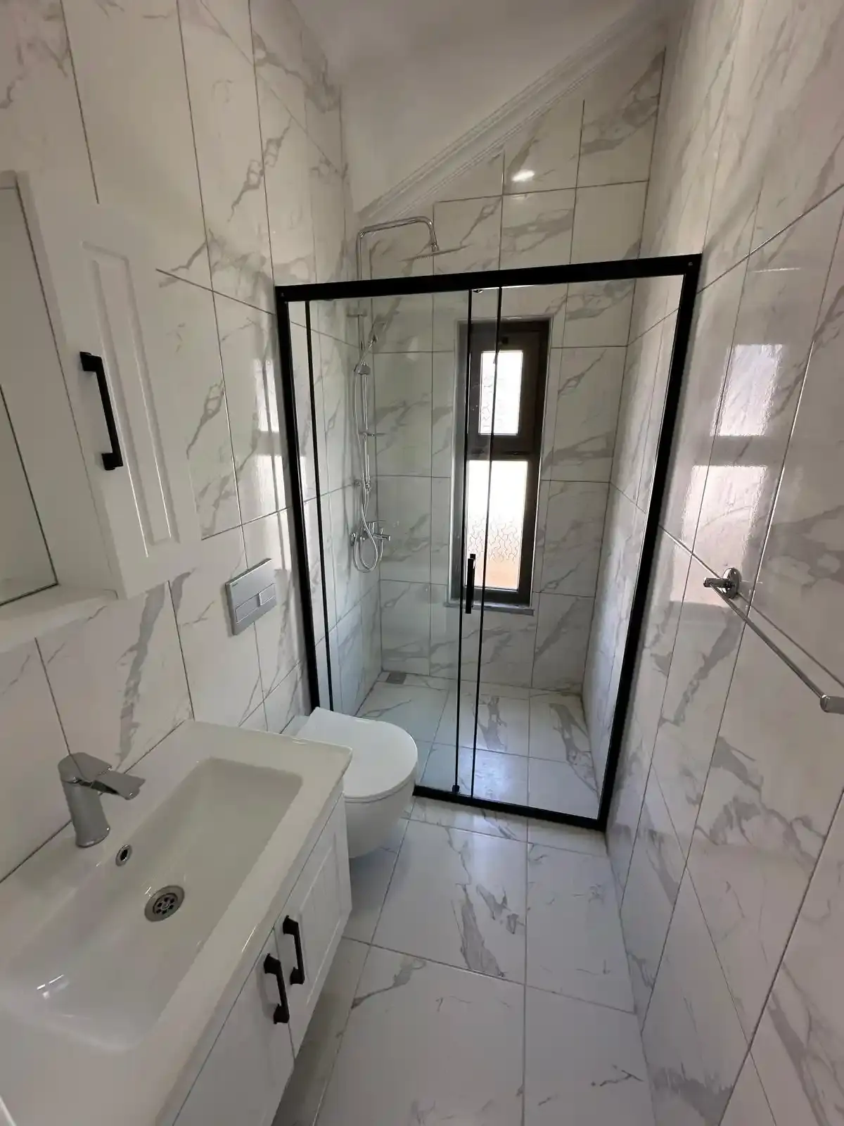 Kocaali Yalı'da Müstakil Havuzlu 4+1 Tripleks Villa - Denize 430m Mesafede - Görsel 11