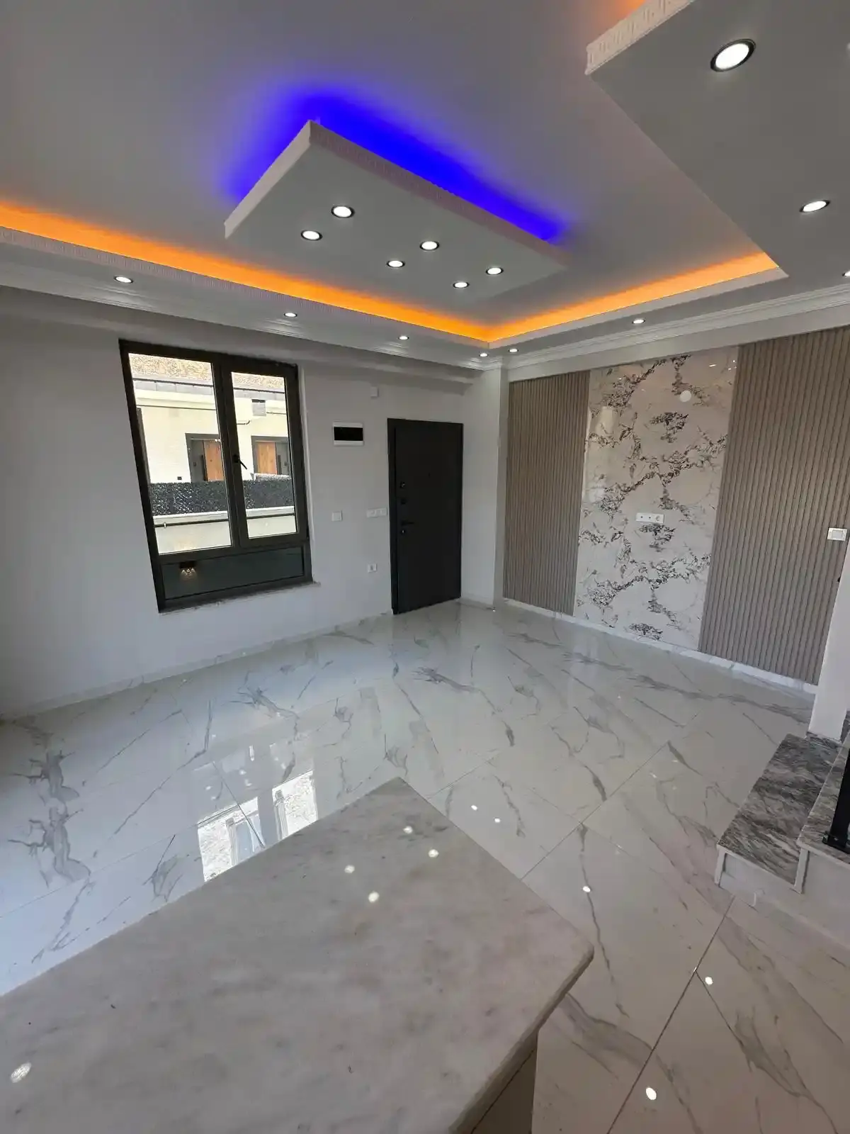Kocaali Yalı'da Müstakil Havuzlu 4+1 Tripleks Villa - Denize 430m Mesafede - Görsel 19
