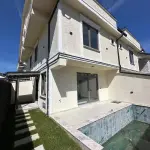 Sakarya Kocaali Yayla Mahallesinde Müstakil Havuzlu 3+1 Lüks Villa