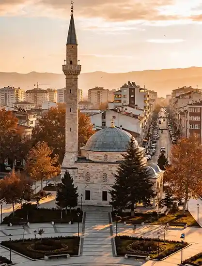 Adapazarı