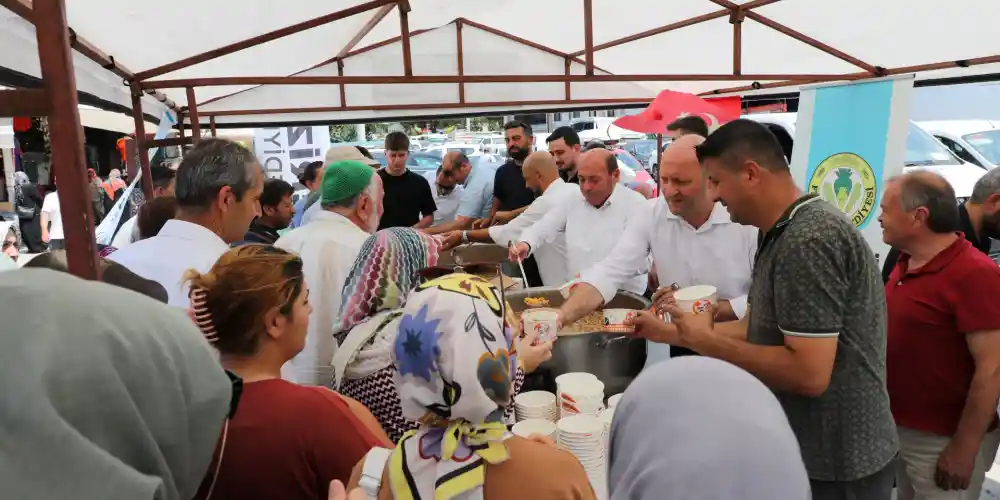 Ferizli'de Nerede Ne Yenir? - Ferizli