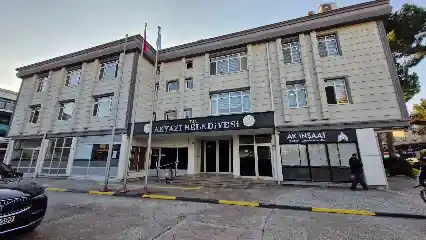 Akyazı Belediyesi Belediye