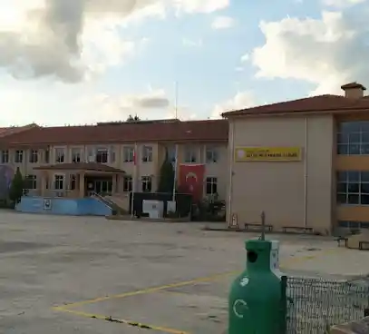 Ali Dilmen Anadolu Lisesi Lise
