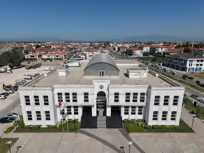 Erenler Belediyesi Belediye