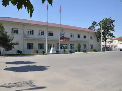 Arifiye Kaymakamlığı Kaymakamlık