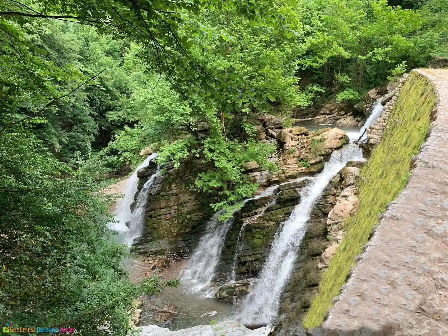 Maden-Deresi-ve-Selalesi-Sakarya
