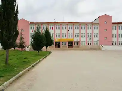 Arifiye Mesleki ve Teknik Anadolu Lisesi Lise