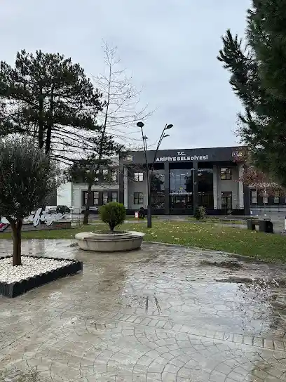 Arifiye Belediyesi Belediye