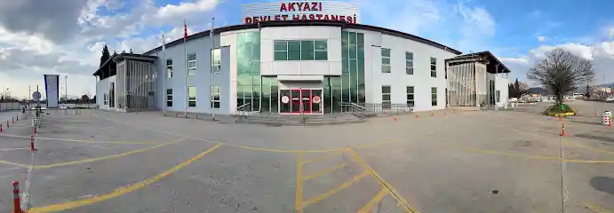 Akyazı Devlet Hastanesi Devlet Hastanesi